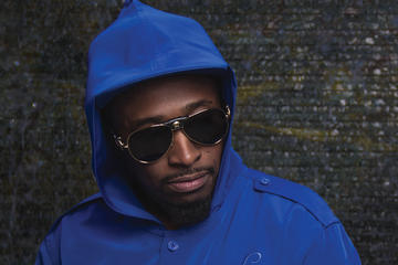 Eddie Griffin at the Rio Hotel and Casino