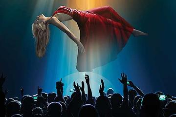 Masters of Illusion at Bally's Las Vegas