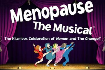 Menopause the Musical at Harrah's Hotel and Casino