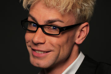 Murray the Magician at Planet Hollywood Resort and Casino