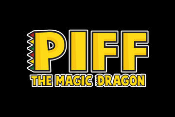 Piff the Magic Dragon at the Flamingo Las Vegas