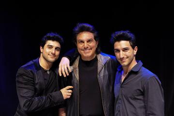 The Bronx Wanderers at Ballys Hotel and Casino