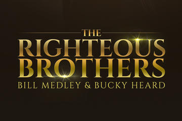 The Righteous Brothers at Harrahs Hotel and Casino