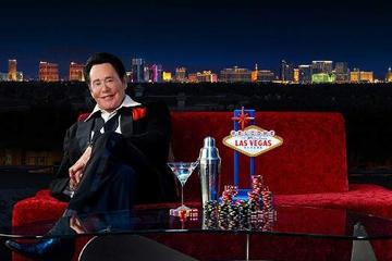 Wayne Newton: Up Close and Personal at Bally's Las Vegas