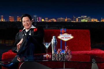 Wayne Newton: Up Close and Personal at Bally's Las Vegas