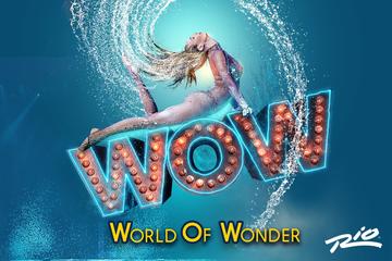 WOW: World of Wonder at the Rio All-Suites Hotel and Casino