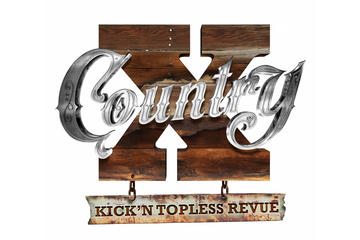 X Country at Harrah's Hotel and Casino