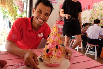 Off-Grid Private Food Adventure Tour in Chiang Mai