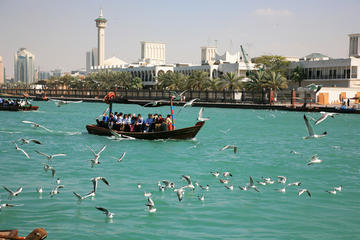 Dubai Private Heritage Tour