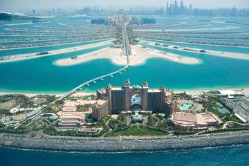 Seaplane Tour to Ras Al Khaimah from Dubai and Al Wadi Desert Resort