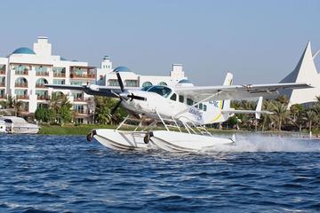 Seaplane Tour to Ras Al Khaimah from Dubai Plus Camel Ride