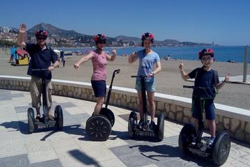 Port and Beach Tour