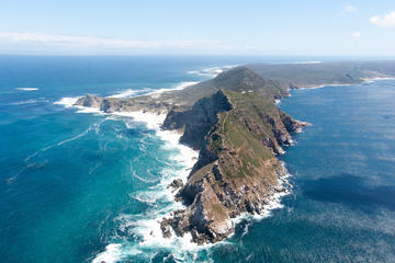 Full-Day Golf and Cape Point Peninsula Tour