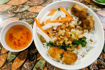 Private Vegan Food Experience On Scooter
