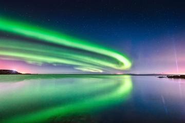 Reykjavik Northern Lights Cruise
