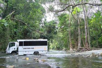 2-Day Cooktown 4WD Small-Group Tour from Cairns or Port Douglas