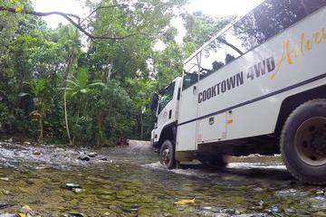 Cooktown 4WD Adventure Tour from Cairns or Port Douglas
