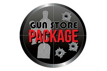 The Gun Store Tactical Package