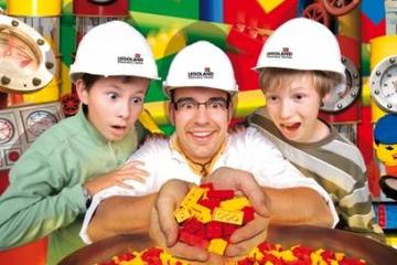 LEGOLAND Discovery Center Chicago