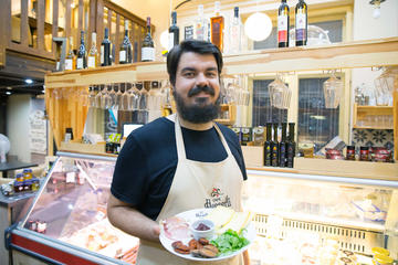 Beyond Goulash - The Ultimate Budapest Food Experience