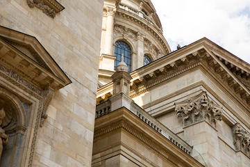 Budapest Greatest Hits - Full Day Private Tour