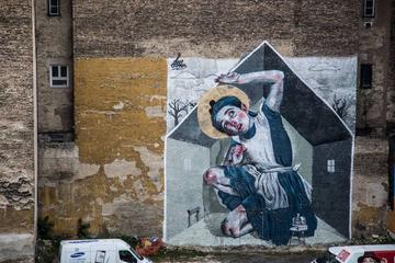 Budapest Urban Art