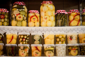 Budapest Urban Feast