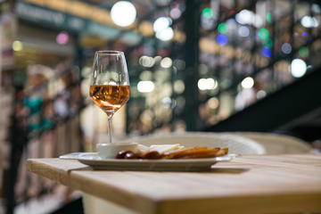 Budapest Wine Crawl