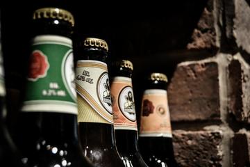 Hoppy Hours - Private Budapest Craft Beer Tour