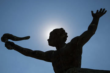 Power to the People - Budapest Communist Tour