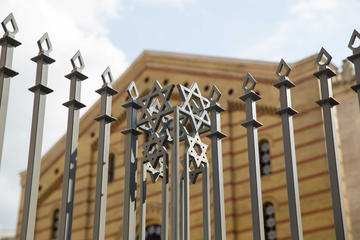 Remembering - The Jewish History of Budapest