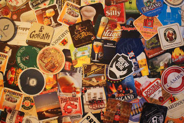 SÖR - The Ultimate Budapest Craft Beer Tour