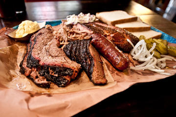 Food Is My Best Friend Tour in Austin
