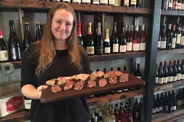Portland Producers Walking Food & Drink Tour