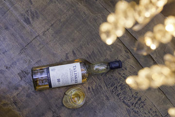 Edinburgh New Town Whisky Tour