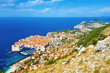 Dubrovnik Panorama Tour