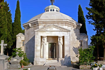Dubrovnik Riviera and Cavtat - Shore Tour