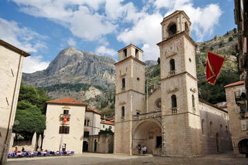 Dubrovnik to Montenegro Private Tour