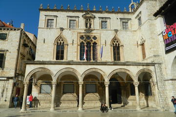 Medieval Dubrovnik Walking Tour
