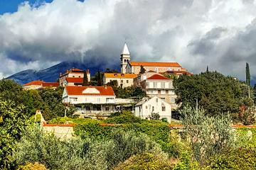 Peljesac Wine Tasting Private Tour from Dubrovnik