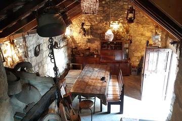 Ston and Majkovi Gastro Tour