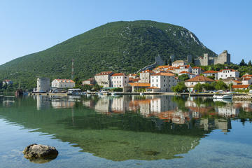 Ston Oyster Tasting Tour from Dubrovnik
