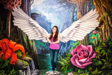 ArtVo Immersive Gallery Experience