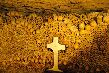 Skip the Line Paris Catacombs Tour