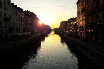 Do Eat Better Experience - Milan Aperitivo scene Tour