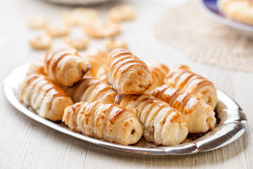 Milan Patisserie Tour - Do Eat Better Experience