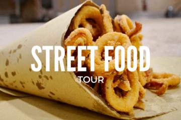Milan Street Food Tour - Do Eat Better Experience