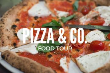 Naples Pizza and more Food Tour - Do Eat Better Experience