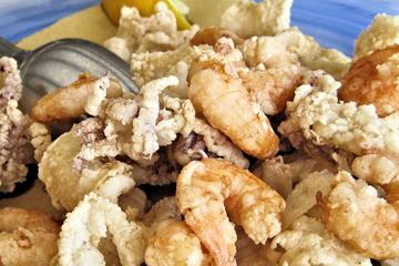 Naples Street Food Tour - Do Eat Better Experience