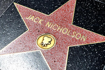 Excursão diurna a Hollywood partindo de Las Vegas